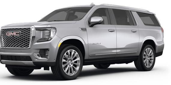 GMC YUKON XL 2023 1GKS2KKL0PR161870 image